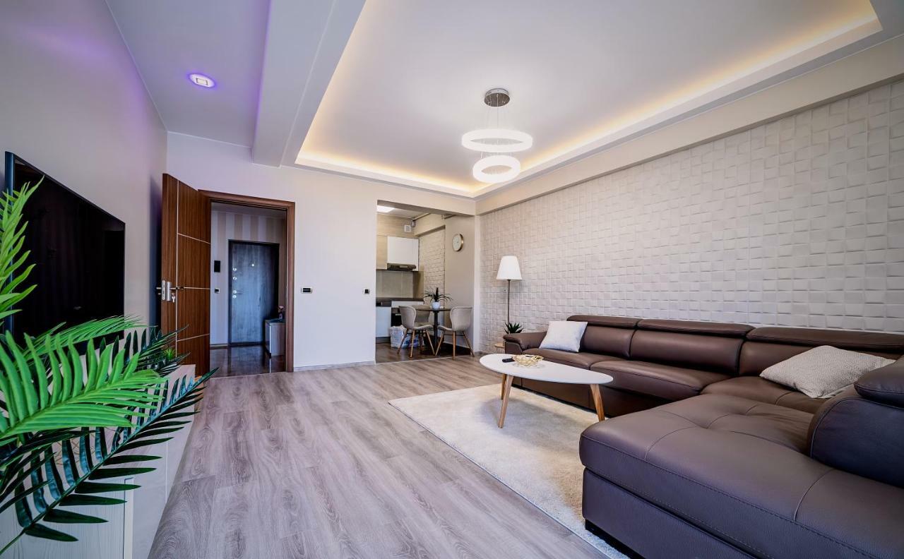 Apartament Penthouse Chic By Landev Braszów Zewnętrze zdjęcie