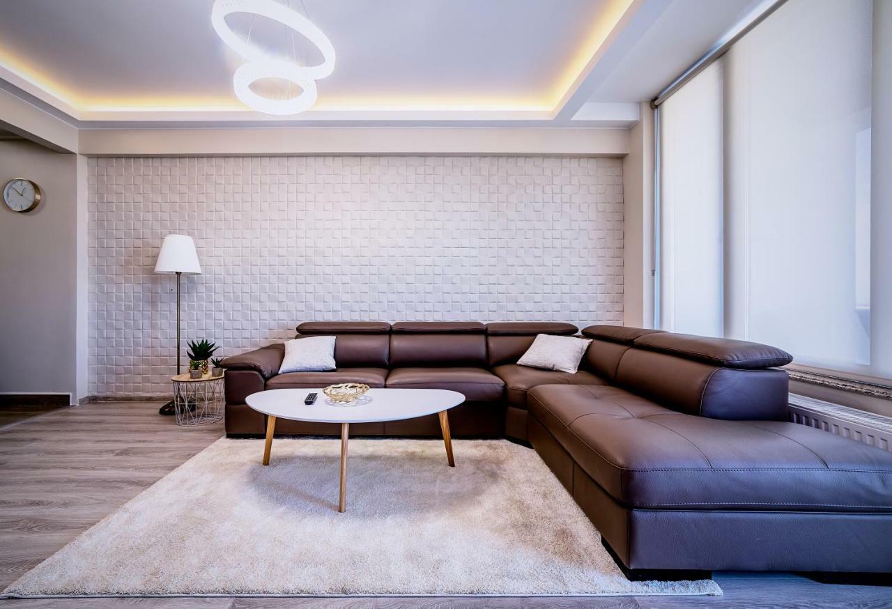 Apartament Penthouse Chic By Landev Braszów Zewnętrze zdjęcie