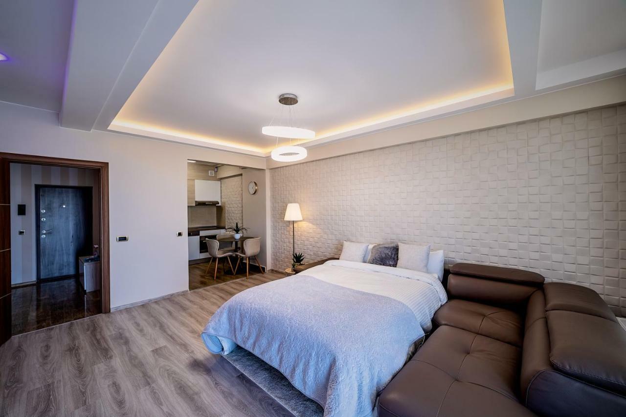 Apartament Penthouse Chic By Landev Braszów Zewnętrze zdjęcie