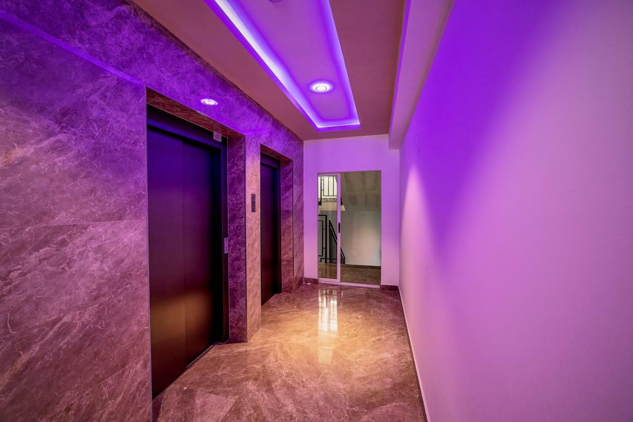 Apartament Penthouse Chic By Landev Braszów Zewnętrze zdjęcie