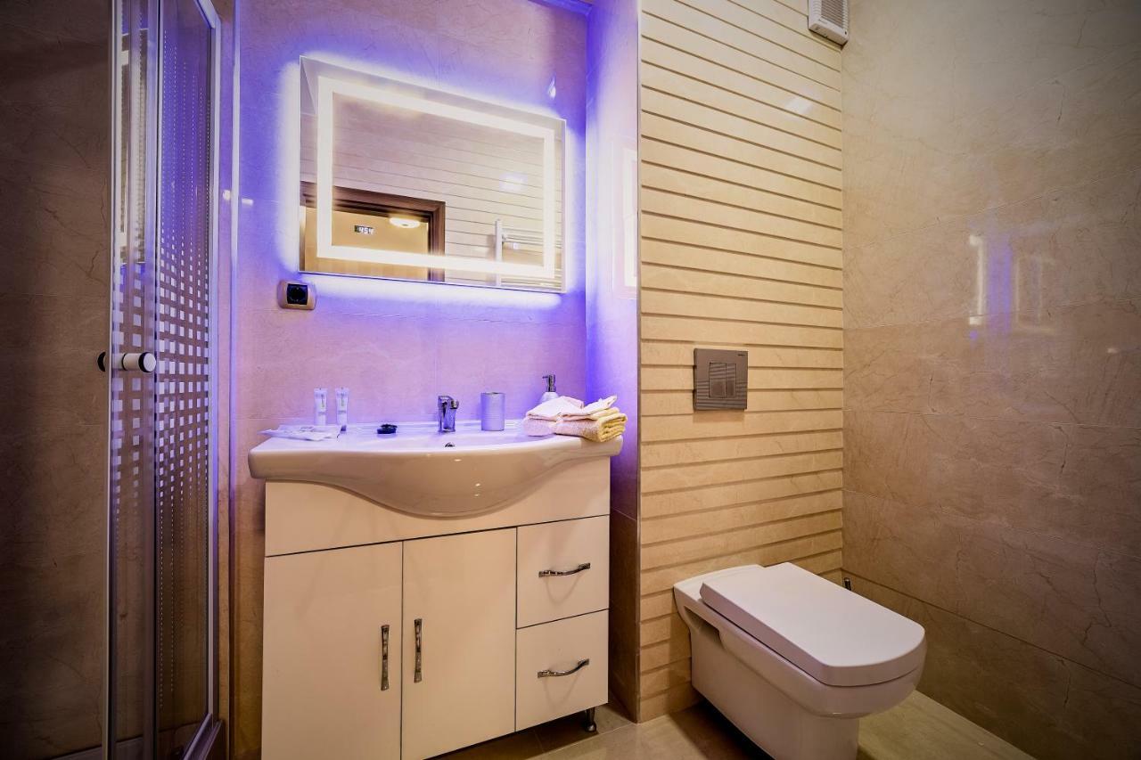 Apartament Penthouse Chic By Landev Braszów Zewnętrze zdjęcie