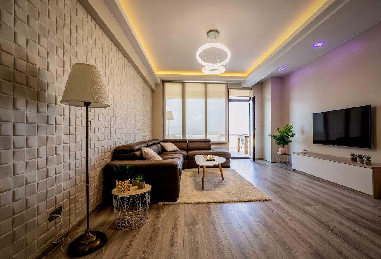 Apartament Penthouse Chic By Landev Braszów Zewnętrze zdjęcie